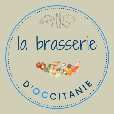 Logo brasserie